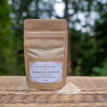 Load image into Gallery viewer, Agarwood Powder