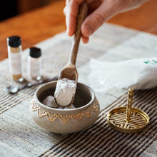 Load image into Gallery viewer, Incense Stencil Kit