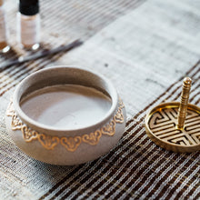 Load image into Gallery viewer, Traditional Incense Powder Stencil