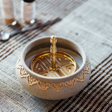 Load image into Gallery viewer, Traditional Incense Powder Stencil