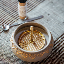 Load image into Gallery viewer, Incense Stencil Kit