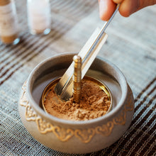 Load image into Gallery viewer, Traditional Incense Powder Stencil