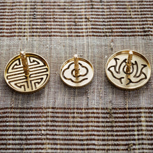 Load image into Gallery viewer, Traditional Incense Powder Stencil