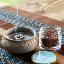 Load image into Gallery viewer, Sacred Loose Incense Set