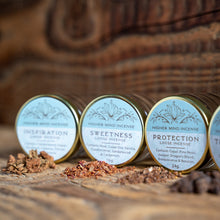 Load image into Gallery viewer, Sacred Loose Incense Set