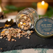 Load image into Gallery viewer, Sacred Winter Collection – Limited Holiday Incense Set