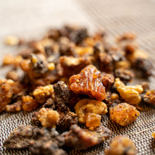 Load image into Gallery viewer, Opopanax Resin