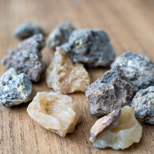 Load image into Gallery viewer, Palo Santo Resin