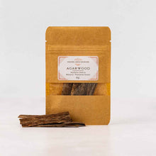 Load image into Gallery viewer, Agarwood Chips