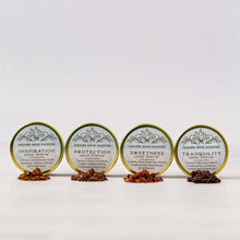 Load image into Gallery viewer, Sacred Loose Incense Set