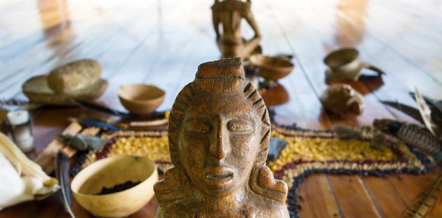 The Many Benefits of Personal Sacred Ritual