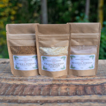 Load image into Gallery viewer, Powdered Resins Variety Pack
