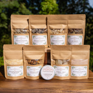 Botanical Resins Variety Pack
