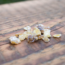 Load image into Gallery viewer, Frankincense (Maydi) Resin - Boswellia frereana
