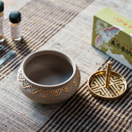 Incense Stencil Kit