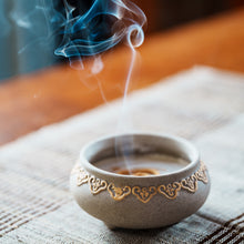 Load image into Gallery viewer, Traditional Incense Powder Stencil

