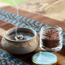 Load image into Gallery viewer, Sacred Loose Incense Set
