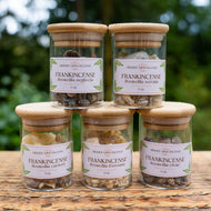 Frankincense Connoisseur Collection