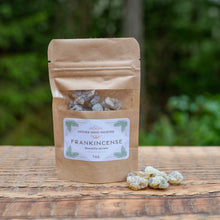 Load image into Gallery viewer, Frankincense Resin - Boswellia serrata
