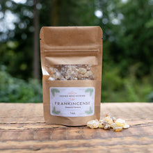 Load image into Gallery viewer, Frankincense (Maydi) Resin - Boswellia frereana
