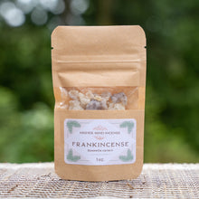 Load image into Gallery viewer, Frankincense Resin - Boswellia carterii
