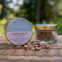 Load image into Gallery viewer, Inspiration Loose Incense - *Reimagined* Blend
