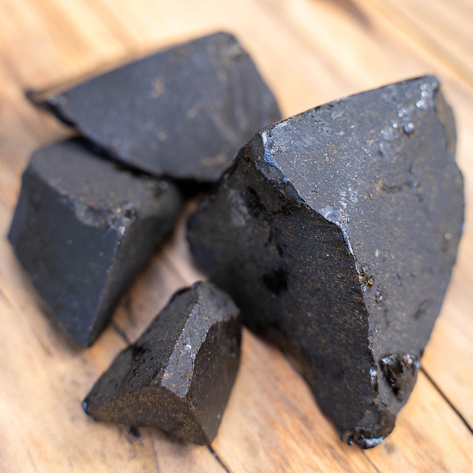 Labdanum Resin (5 - 50 grams) – Higher Mind Incense