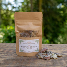 Load image into Gallery viewer, Norway Spruce Resin - 1 oz.
