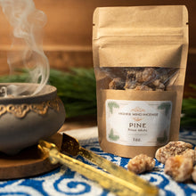 Load image into Gallery viewer, Piñon Pine Resin
