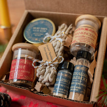 Load image into Gallery viewer, Sacred Winter Collection – Limited Holiday Incense Set
