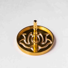 Load image into Gallery viewer, Traditional Incense Powder Stencil
