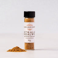 Australian Sandalwood 4 gram