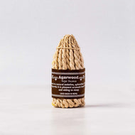 Agarwood Nepalese Rope Incense