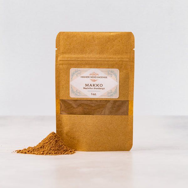Makko Powder