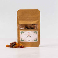 Piñon Pine Resin