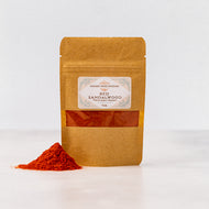 Red Sandalwood